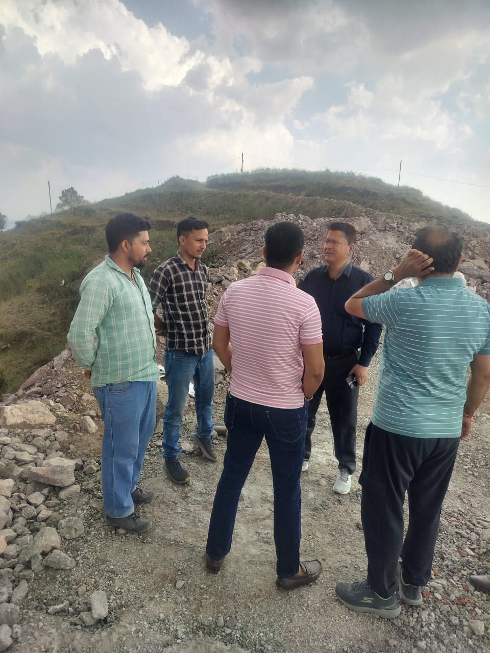 Client Visit Image