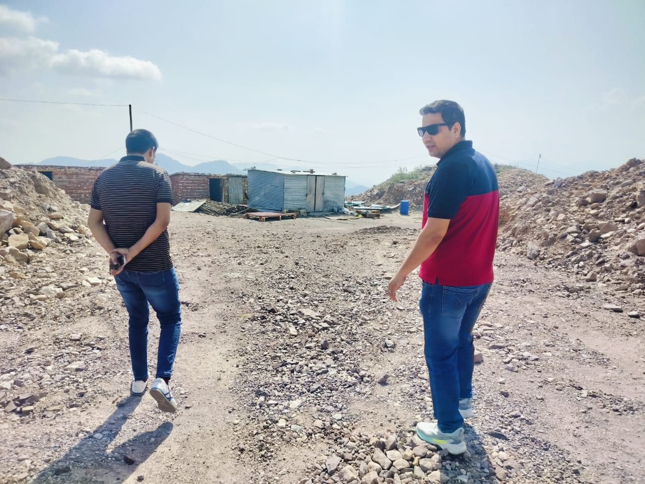 Client Visit Image