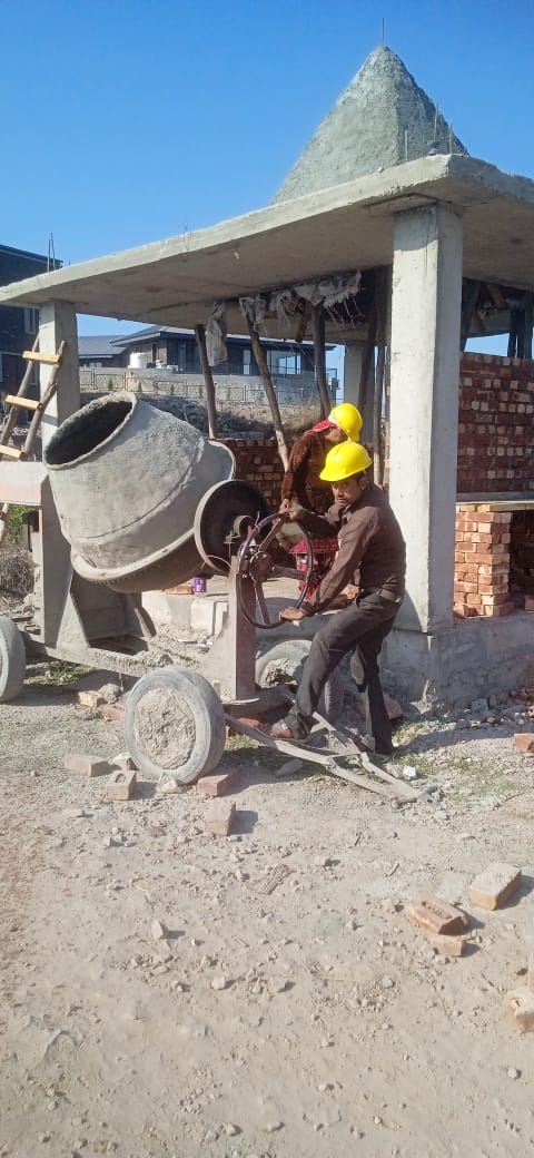 Construction Image