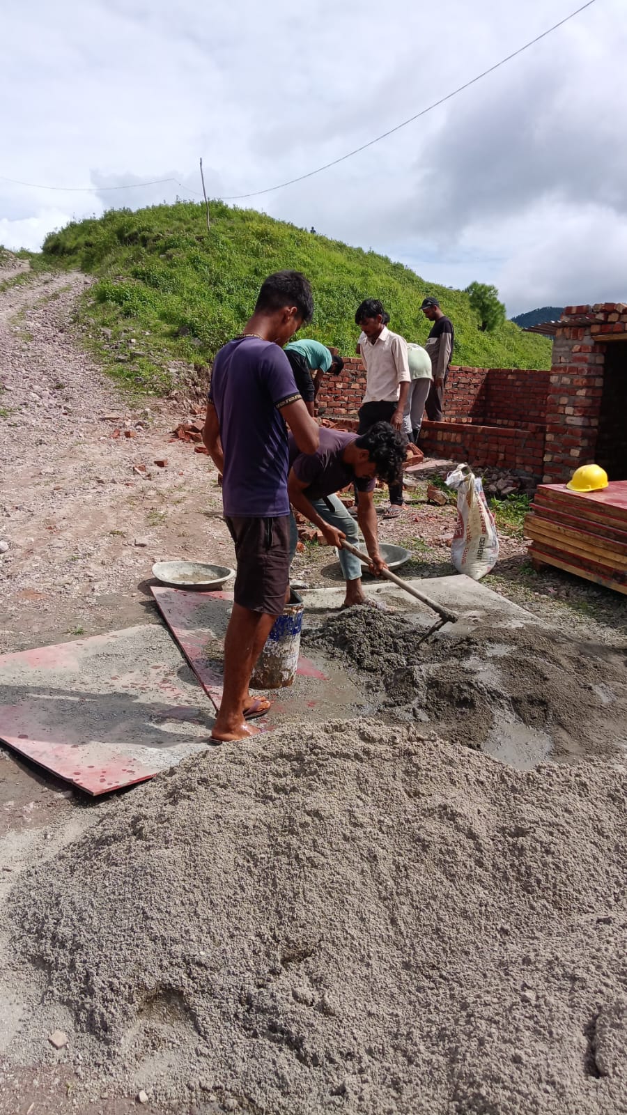 Construction Image