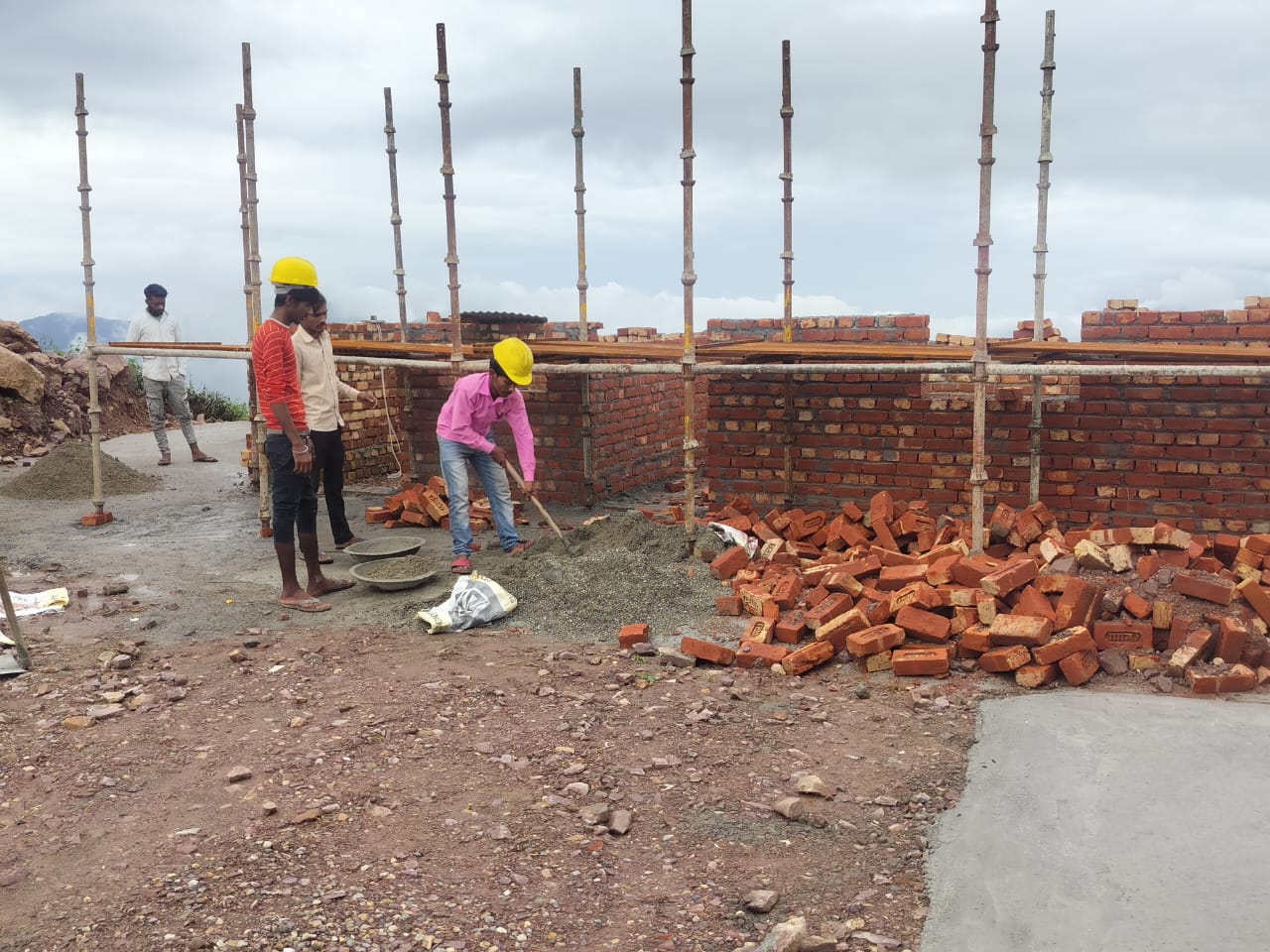 Construction Image