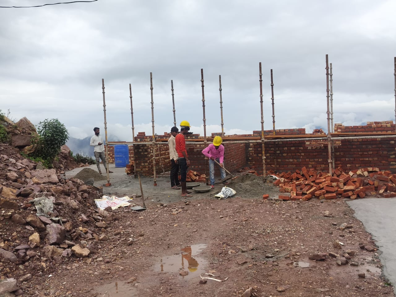 Construction Image