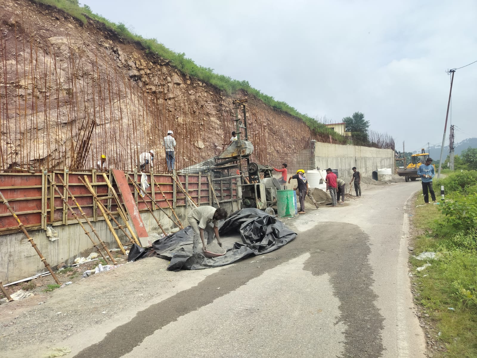 Construction Image