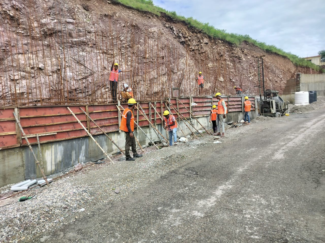 Construction Image