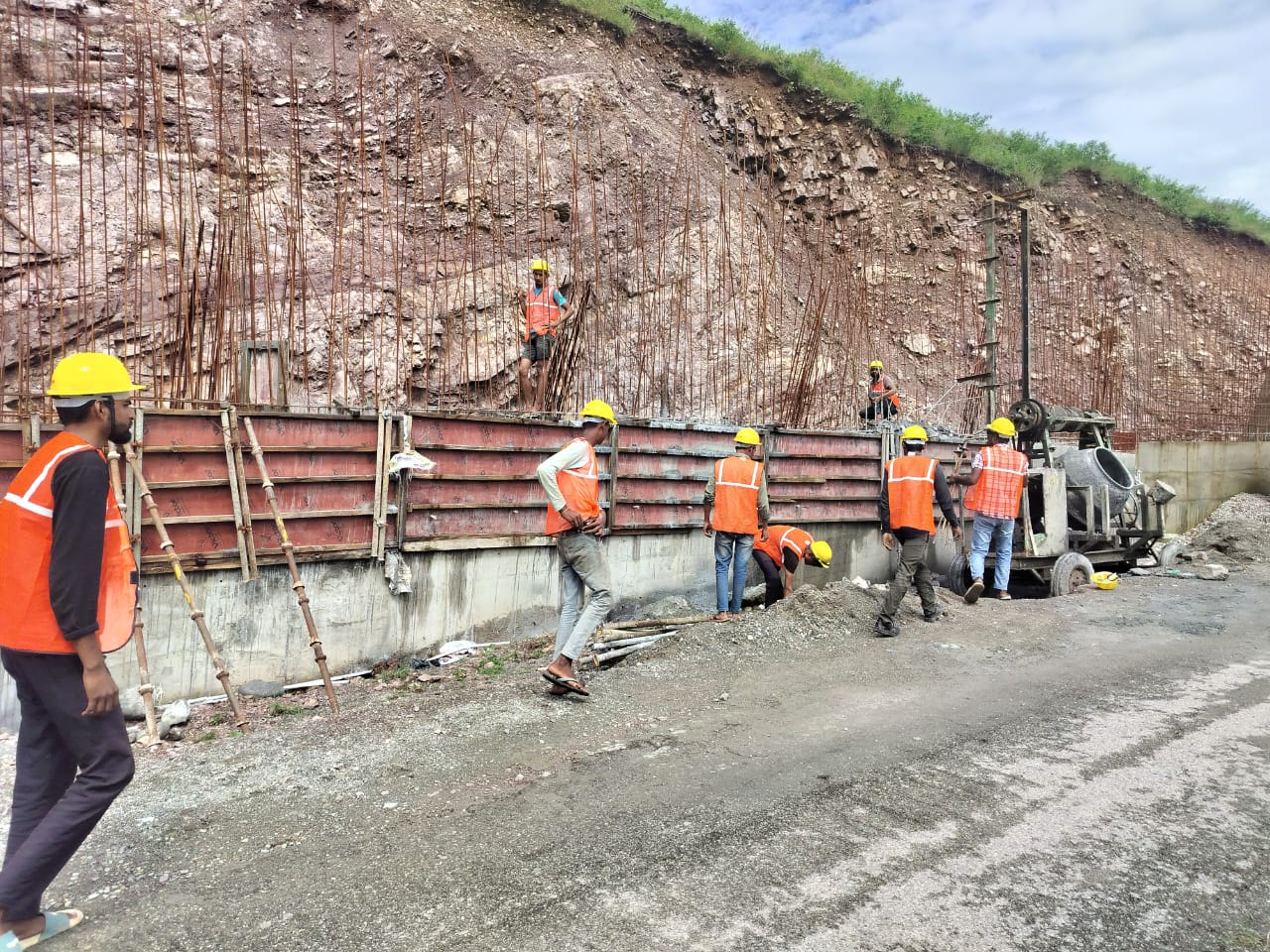 Construction Image
