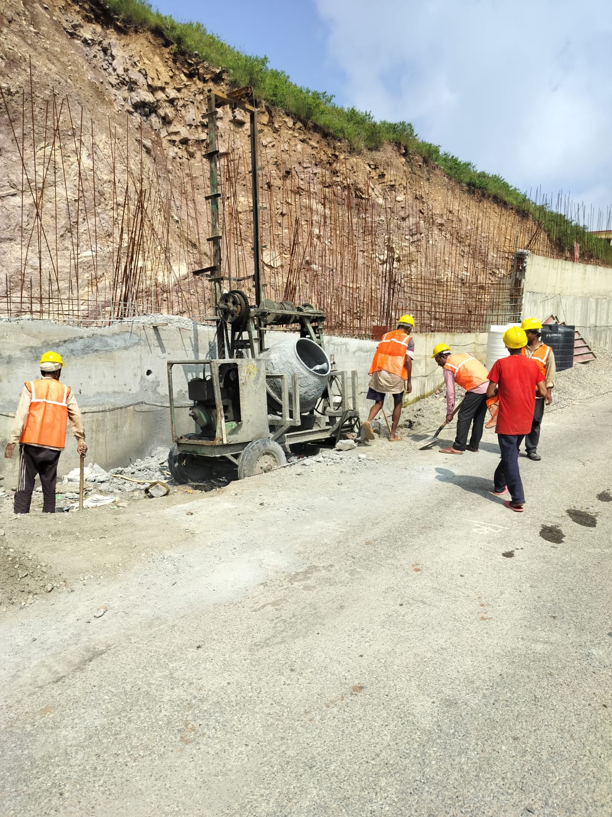 Construction Image
