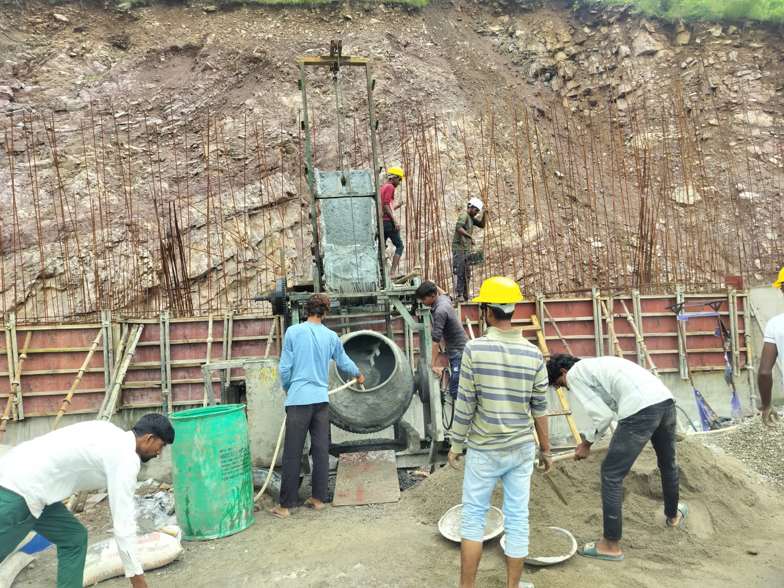 Construction Image
