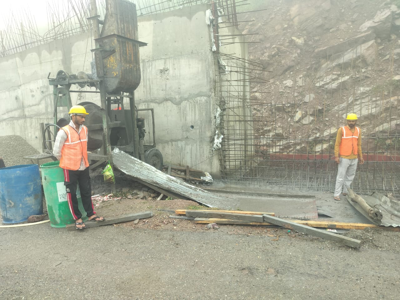 Construction Image