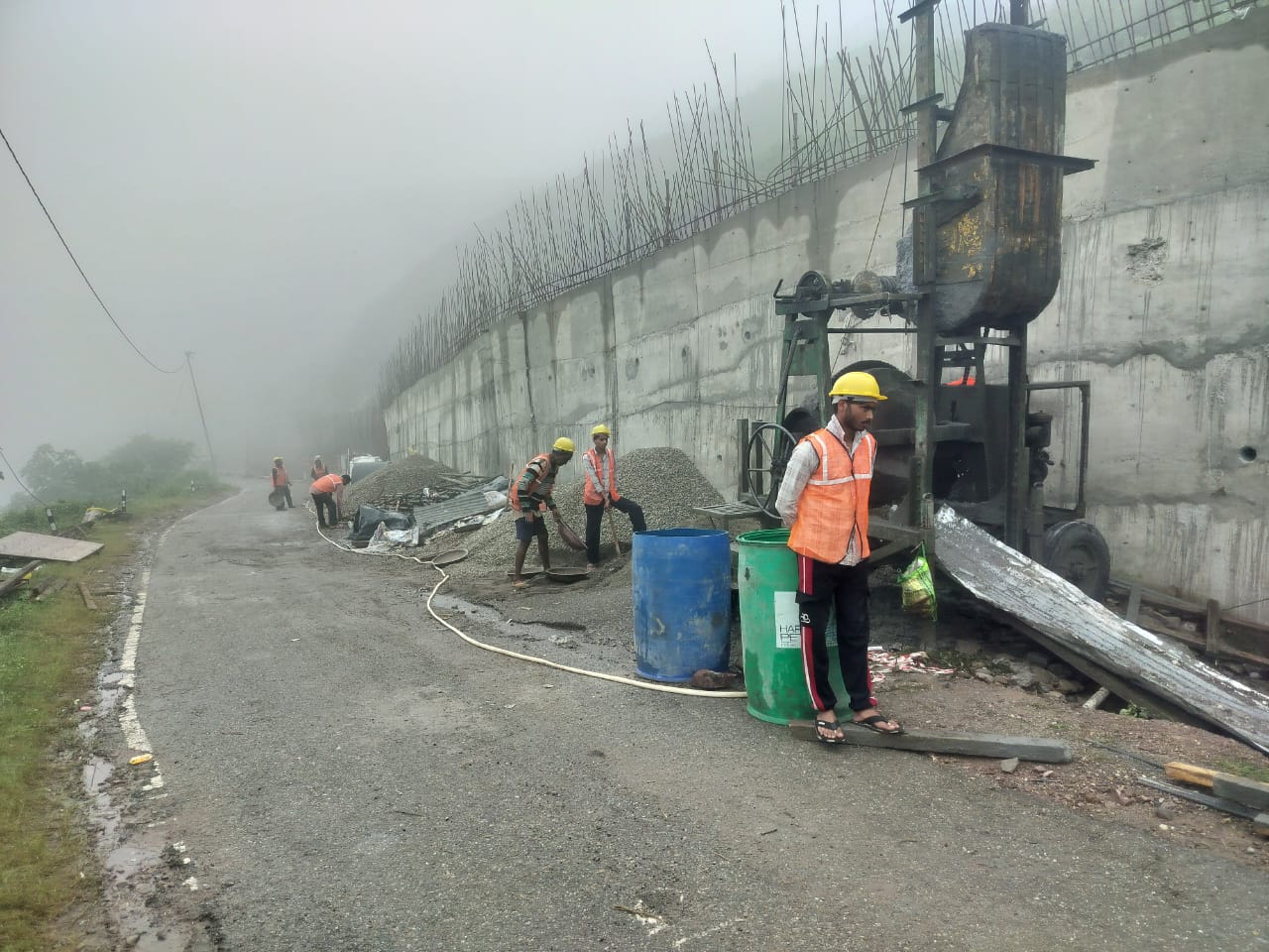 Construction Image