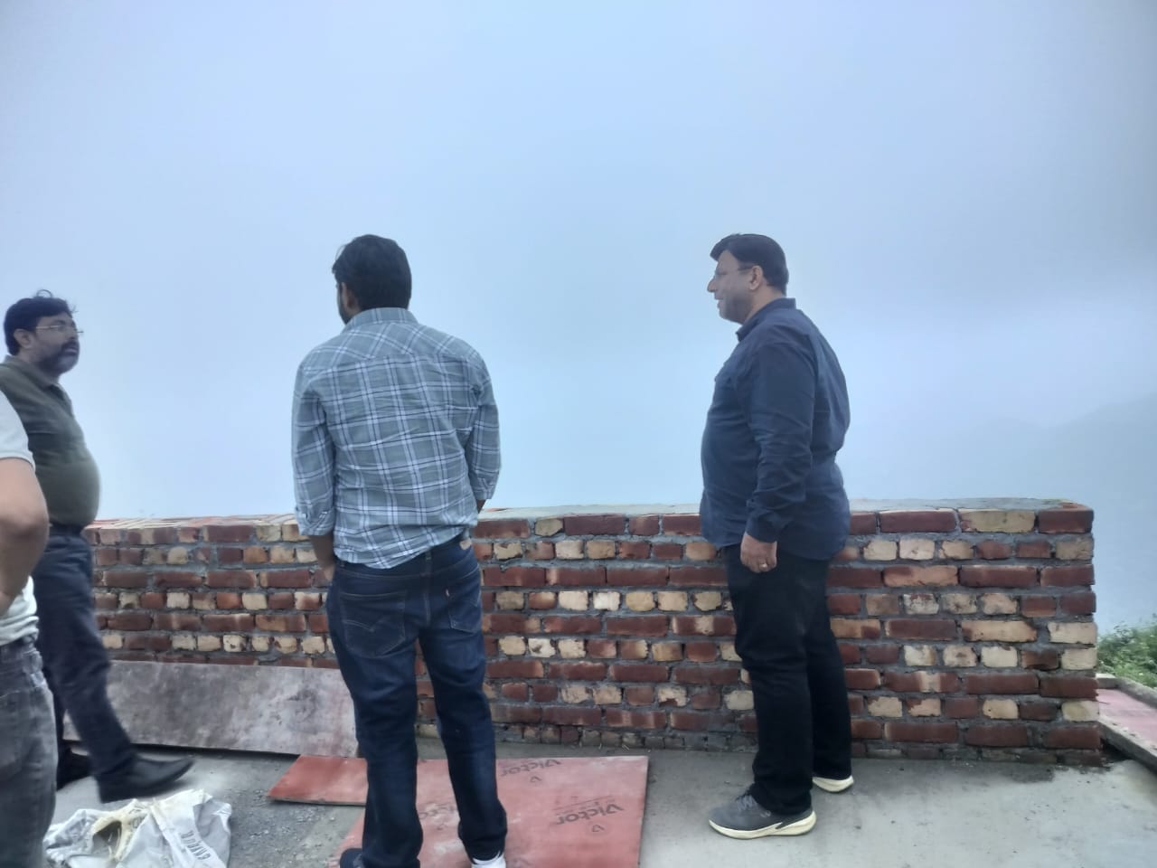 Client Visit Image
