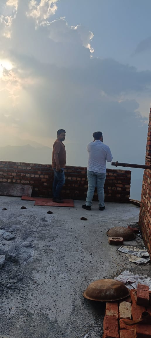 Client Visit Image