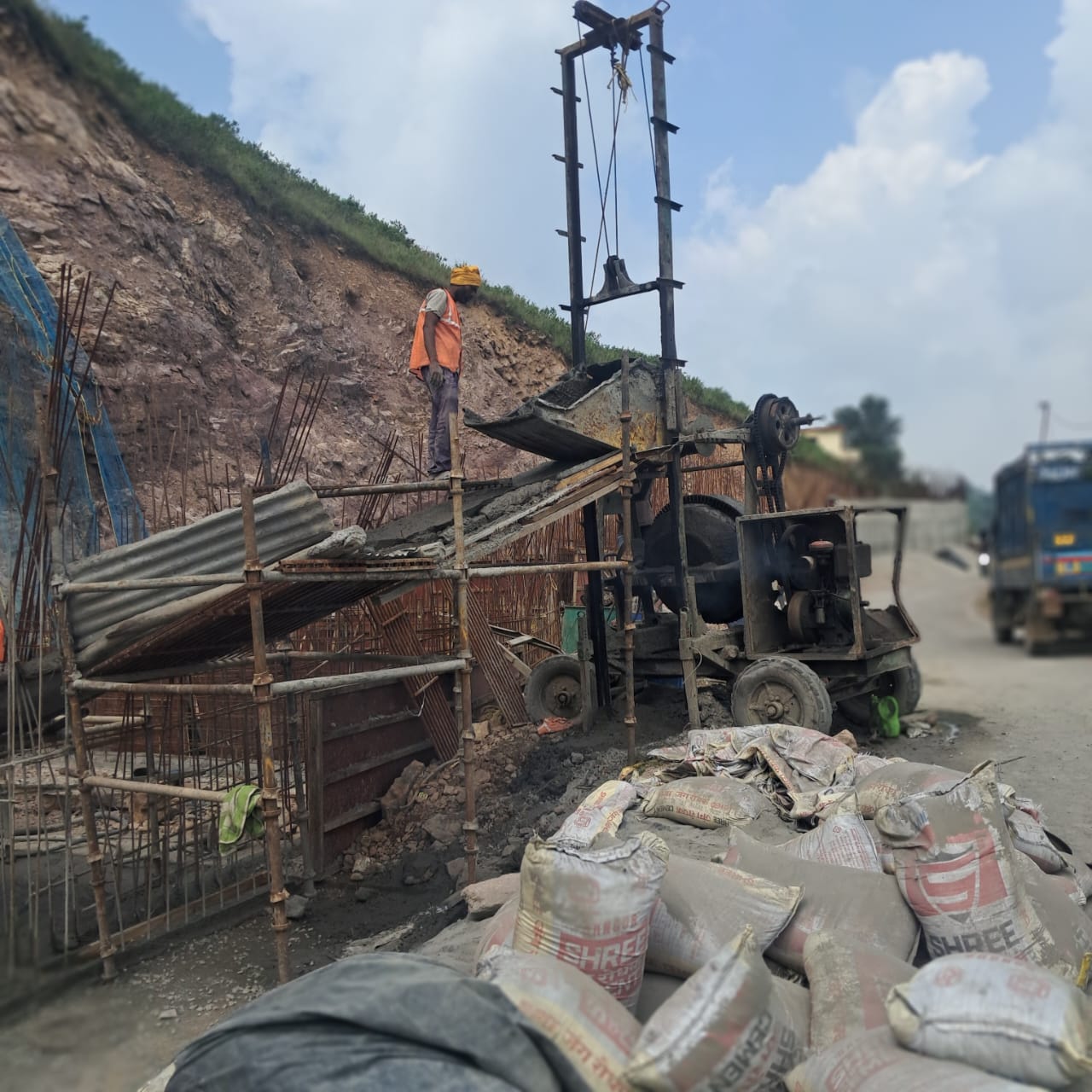 Construction Image