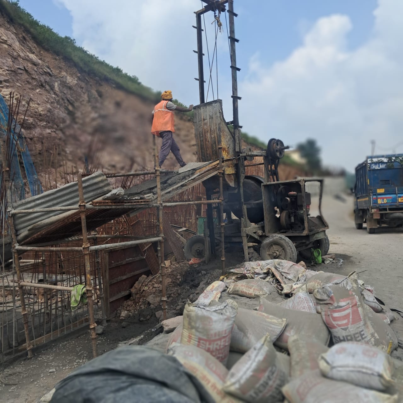 Construction Image
